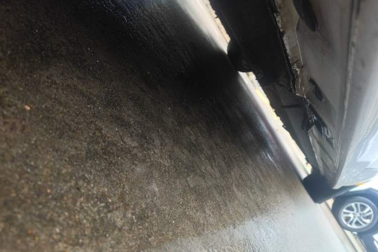 Used Audi A6L 2017 TFSI Technology Edition Chassis Rear Right