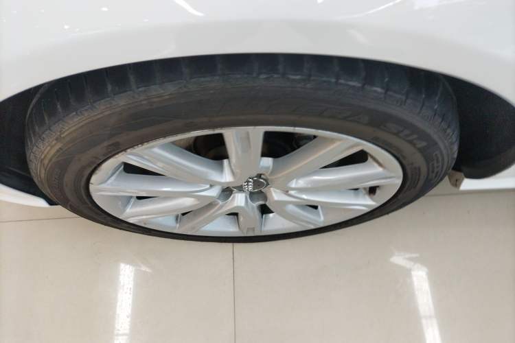 Used Audi A6L 2017 TFSI Technology Edition Exterior 4