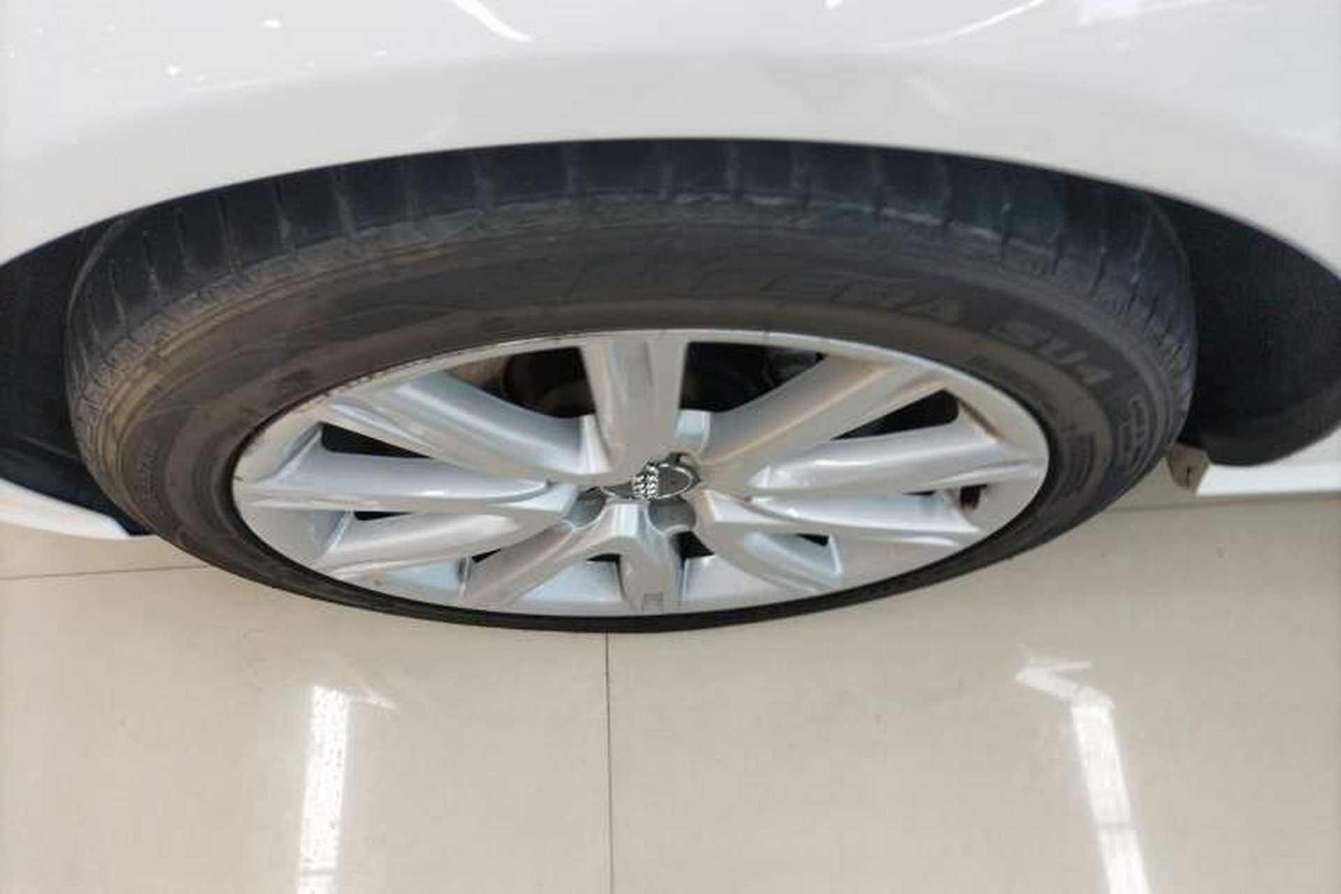 Used Audi A6L 2017 TFSI Technology Edition Exterior 4