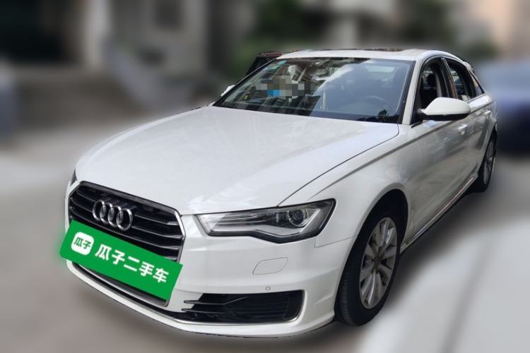 Audi A6L 2017 30 FSI Technology Model مستعملة Guazi used car, China used car export, Used car for sale, Used  cars, Cheapest cars for sale