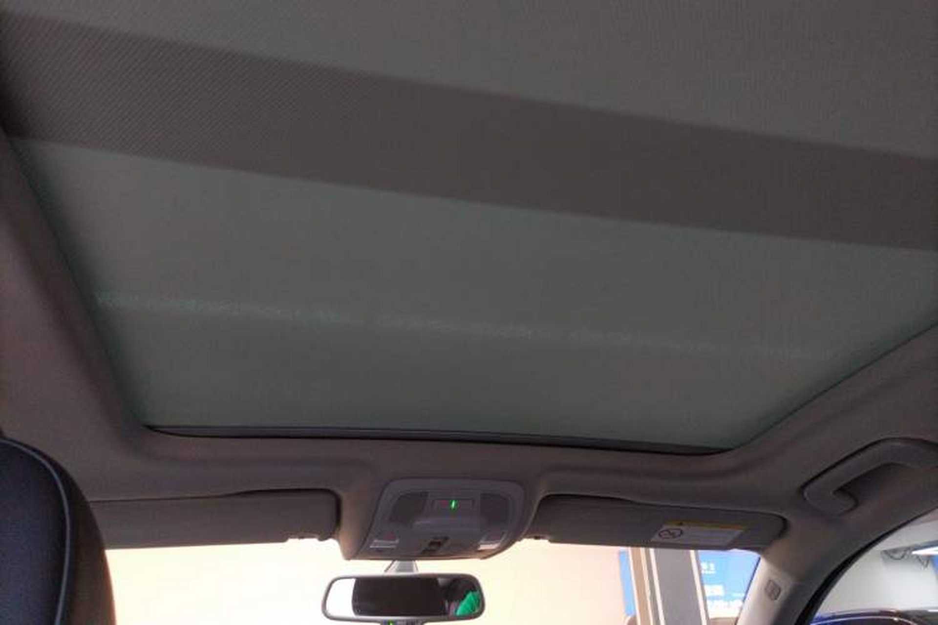 Used Audi A6L 2017 TFSI Technology Edition Headliner