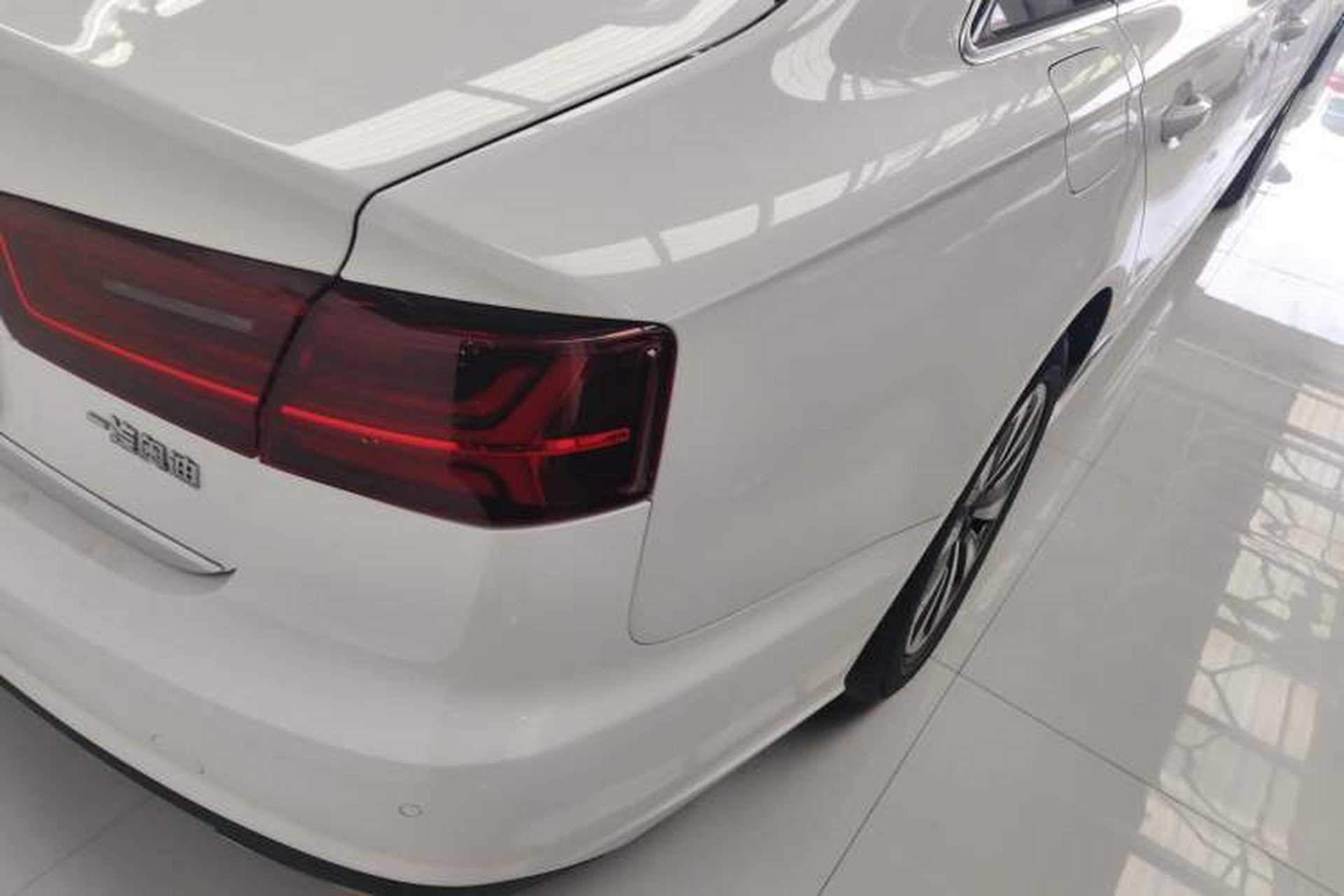 Used Audi A6L 2017 TFSI Comfort Model Right Rear Taillight