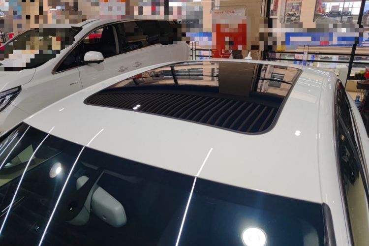 Used Audi A6L 2017 TFSI Comfort Model Roof