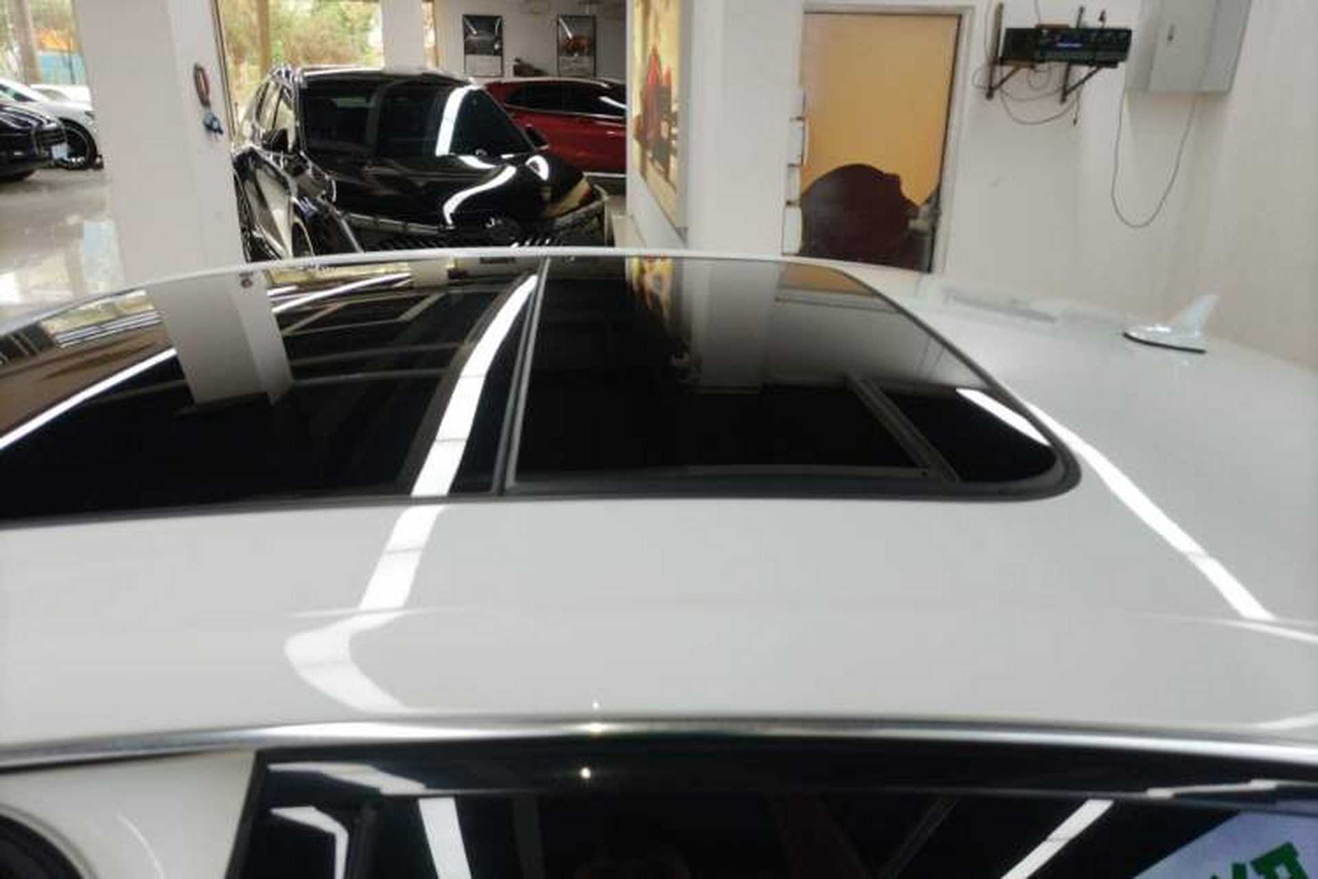 Used Audi A6L 2017 TFSI Technology Edition Roof