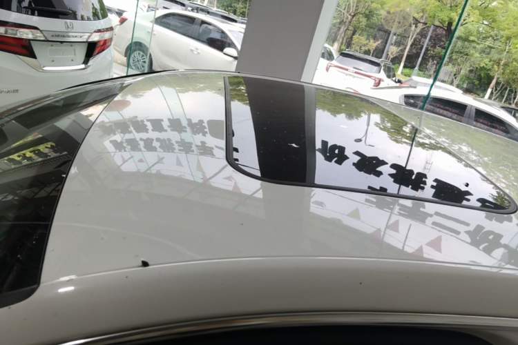Used Audi A6L 2017 TFSI Technology Edition Roof