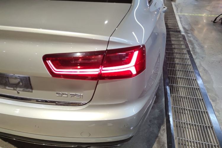 Used Audi A6L 2017 30 FSI Technology Model Right Rear Taillight
