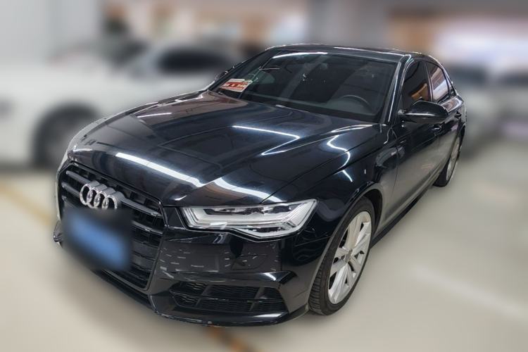 Ojetý Audi A6L 2018 30th Anniversary Edition 35 TFSI Sport Edition Guazi used car, China used car export, Used car for sale, Used  cars, Cheapest cars for sale