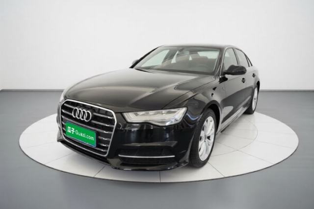 Audi A6L 2018 30th Anniversary Edition 35 TFSI Fashion Model de segunda mano
