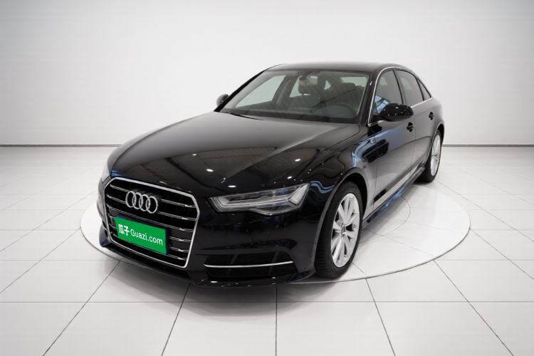 Ojetý Audi A6L 2018 30th Anniversary Edition 35 TFSI Fashion Model Guazi used car, China used car export, Used car for sale, Used  cars, Cheapest cars for sale