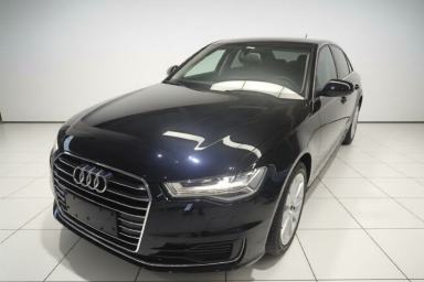 Used Audi A6L 2018 30th Anniversary Edition TFSI Trendy Model