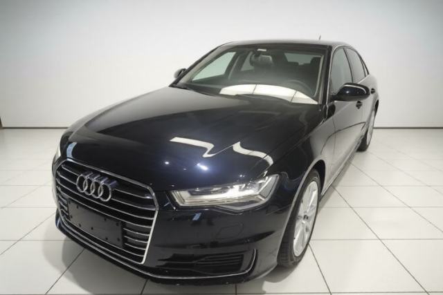 Used Audi A6L 2018 30th Anniversary Edition TFSI Trendy Model
