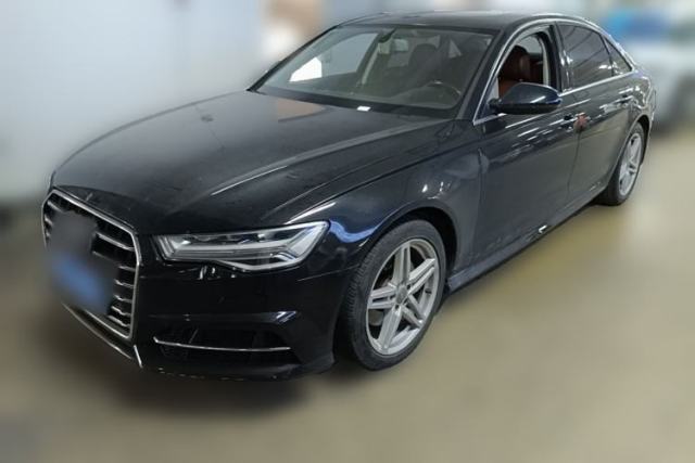 Used Audi A6L 