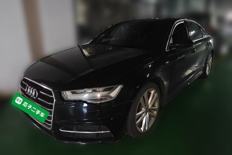 Gebrauchter Audi A6L 2018 30th Anniversary Edition 35 TFSI Sport Edition Guazi used car, China used car export, Used car for sale, Used  cars, Cheapest cars for sale