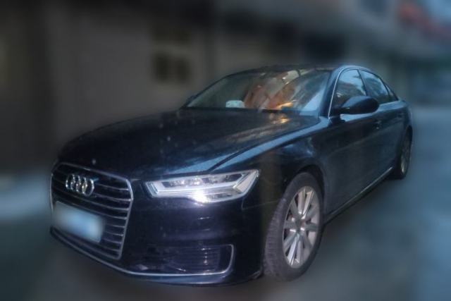 Audi A6L 2018 30th Anniversary Edition TFSI Trendy Model de segunda mano