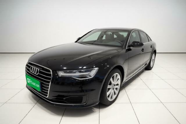 Audi A6L 2018 30th Anniversary Edition TFSI Trendy Model de segunda mano