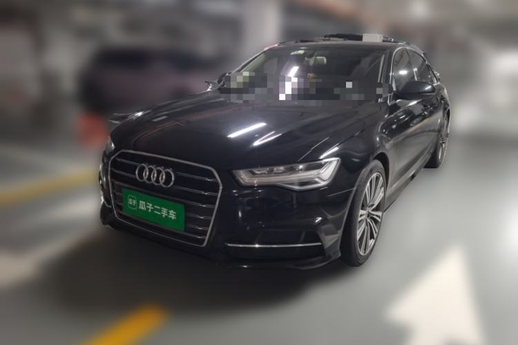 Used Audi A6L 2018 35 TFSI Collector's Edition Guazi used car, China used car export, Used car for sale, Used  cars, Cheapest cars for sale