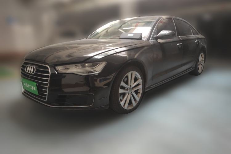 Ojetý Audi A6L 2018 30th Anniversary Edition 35 TFSI Sport Edition Guazi used car, China used car export, Used car for sale, Used  cars, Cheapest cars for sale