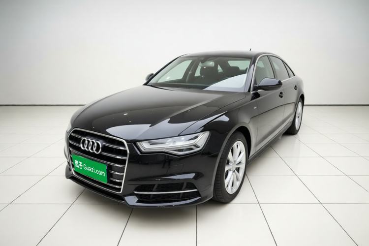Gebrauchter Audi A6L 2018 35 TFSI Collector's Edition Guazi used car, China used car export, Used car for sale, Used  cars, Cheapest cars for sale
