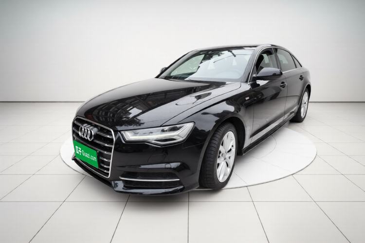 Used Audi A6L 2018 35 TFSI Collector's Edition Guazi used car, China used car export, Used car for sale, Used  cars, Cheapest cars for sale