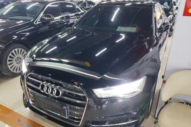 Ojetý Audi A6L 2018 30th Anniversary Edition 35 TFSI Sport Edition Guazi used car, China used car export, Used car for sale, Used  cars, Cheapest cars for sale