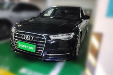 Used Audi A6L 2018 30th Anniversary Edition 35 TFSI Sport Edition