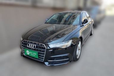 Used Audi A6L 2018 30th Anniversary Edition 30 FSI Style Model