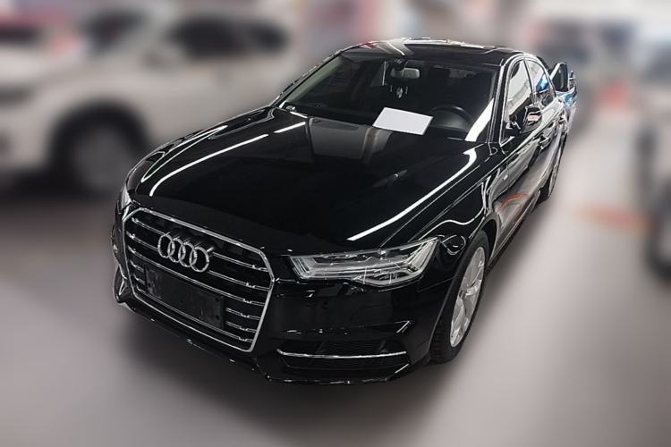 Used Audi A6L 2018 35 TFSI Collector's Edition Guazi used car, China used car export, Used car for sale, Used  cars, Cheapest cars for sale