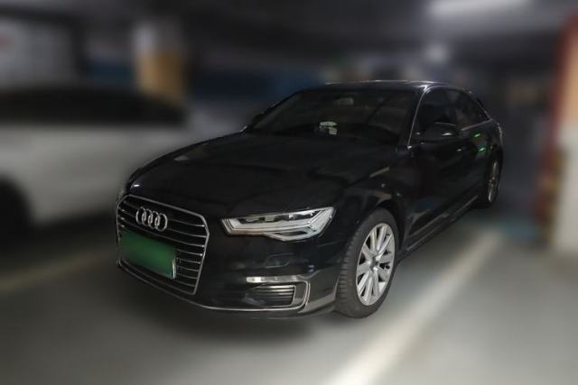 Audi A6L 2018 30th Anniversary Edition TFSI Trendy Model de segunda mano