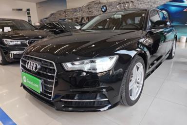 Used Audi A6L 2018 30th Anniversary Edition 30 FSI Style Model