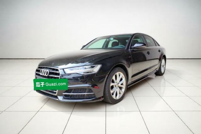 Używany Audi A6L 2018 30th Anniversary Edition 35 TFSI Fashion Model