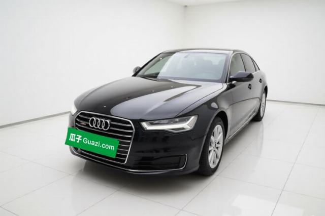 Audi A6L 2018 30th Anniversary Edition TFSI Trendy Model de segunda mano