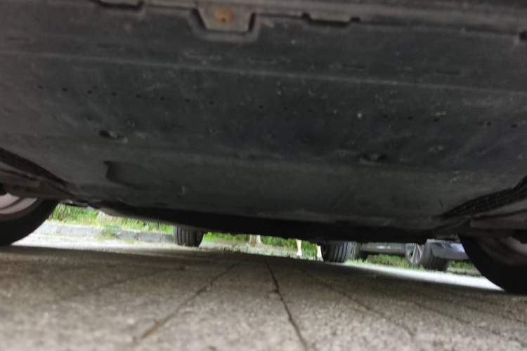 Used Audi A6L 2018 35 TFSI Collector's Edition Chassis Front