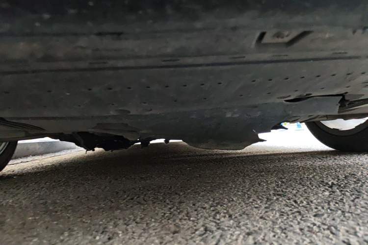 Used Audi A6L 2018 30th Anniversary Edition TFSI Trendy Model Chassis Front