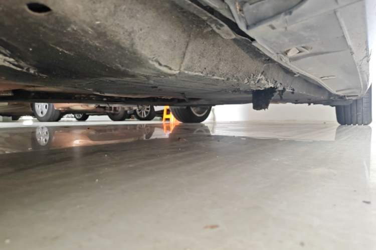Used Audi A6L 2018 35 TFSI Collector's Edition Chassis Front Left