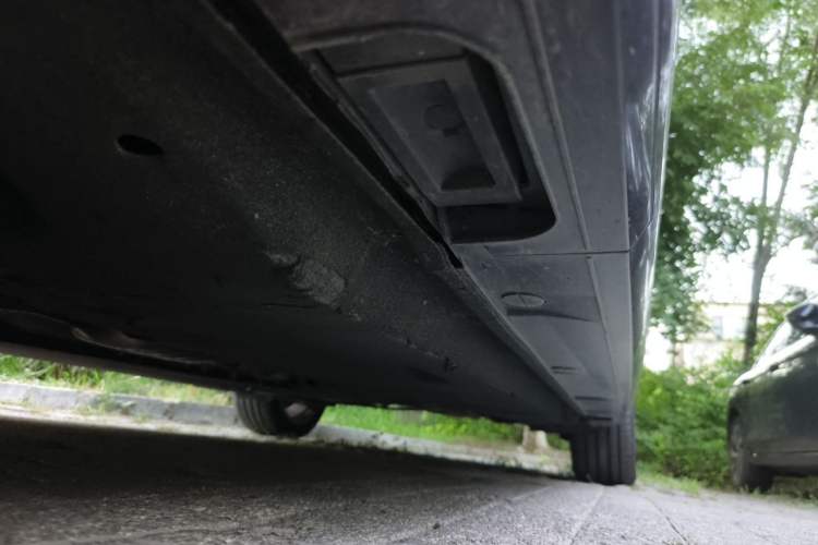 Used Audi A6L 2018 35 TFSI Collector's Edition Chassis Front Left