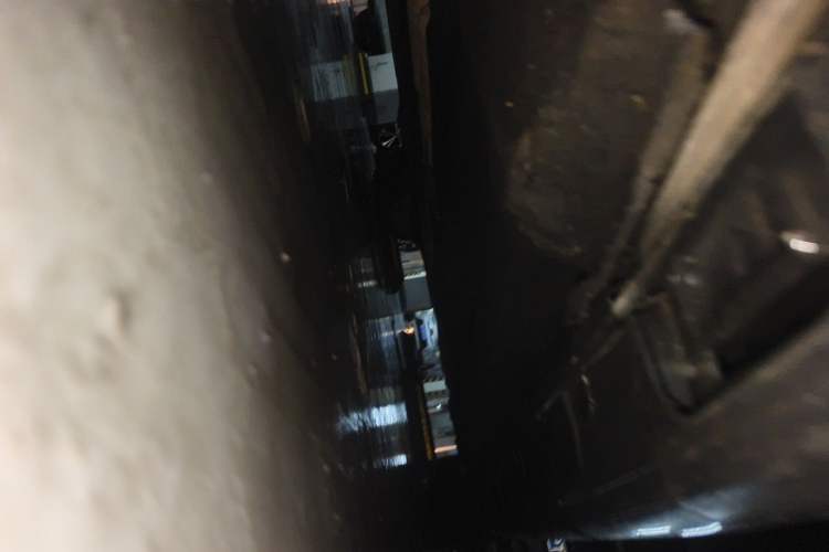 Used Audi A6L 2018 30th Anniversary Edition 45 TFSI quattro Sport model Chassis Front Left