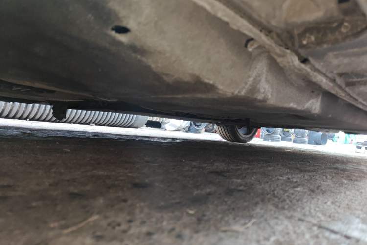 Used Audi A6L 2018 30 FSI Collector's Edition Chassis Front Left