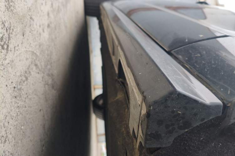 Used Audi A6L 2018 35 TFSI Collector's Edition Chassis Front Right