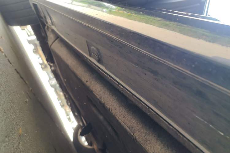 Used Audi A6L 2018 30th Anniversary Edition 35 TFSI Fashion Model Chassis Front Right