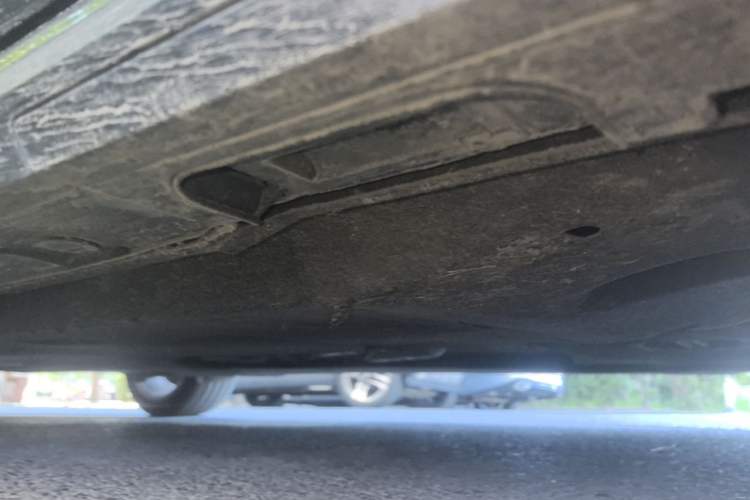 Used Audi A6L 2018 30th Anniversary Edition 30 FSI Style Model Chassis Front Right