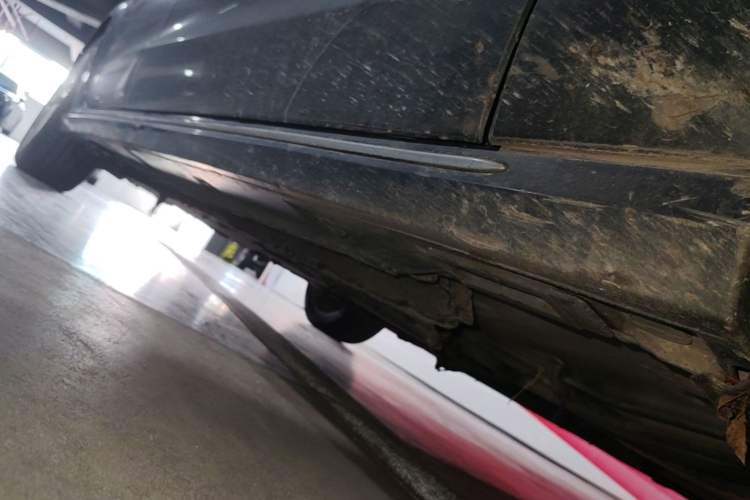 Used Audi A6L 2018 30th Anniversary Edition TFSI Trendy Model Chassis Front Right