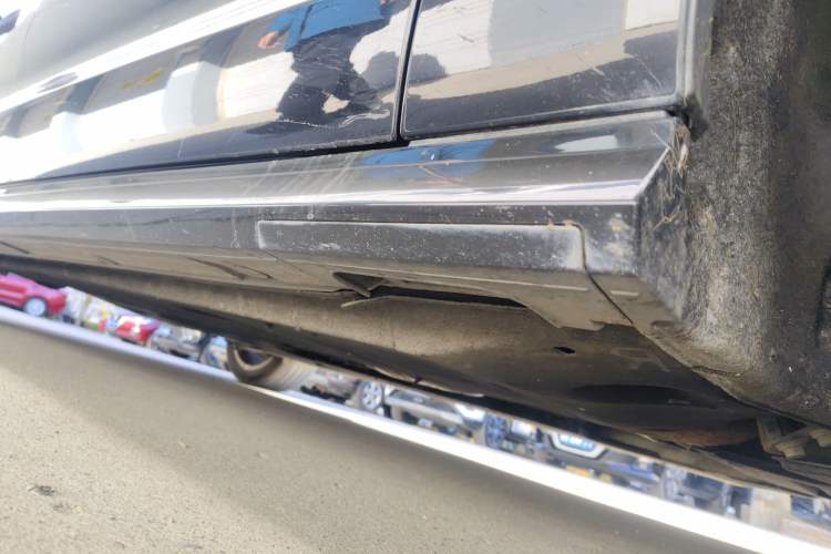 Used Audi A6L 2018 35 TFSI Collector's Edition Chassis Front Right