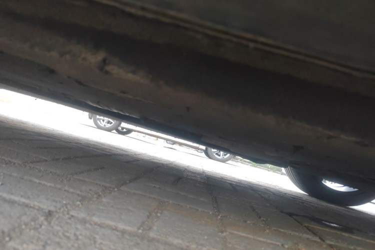 Used Audi A6L 2018 35 TFSI Collector's Edition Chassis Front Right