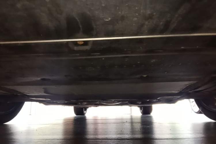 Used Audi A6L 2018 30th Anniversary Edition 35 TFSI Fashion Model Chassis Front