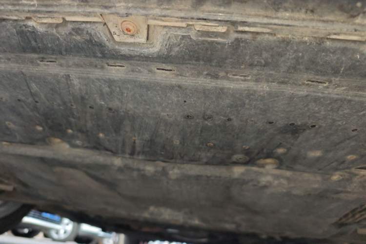 Used Audi A6L 2018 30th Anniversary Edition 35 TFSI Fashion Model Chassis Front