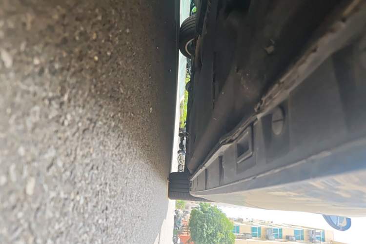 Used Audi A6L 2018 30th Anniversary Edition 35 TFSI Fashion Model Chassis Rear Right