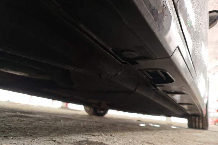 Used Audi A6L 2018 30th Anniversary Edition 30 FSI Style Model Chassis Rear Right