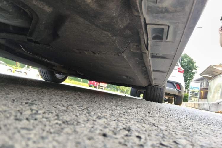 Used Audi A6L 2018 30th Anniversary Edition TFSI Trendy Model Chassis Rear Right