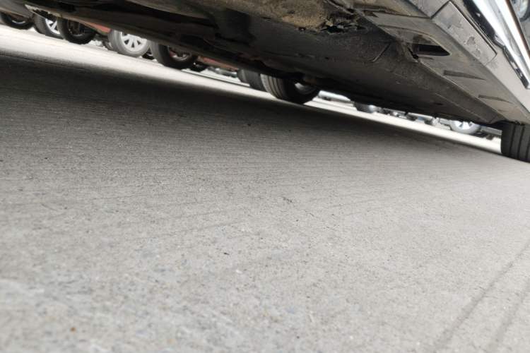 Used Audi A6L 2018 30 FSI Collector's Edition Chassis Rear Right