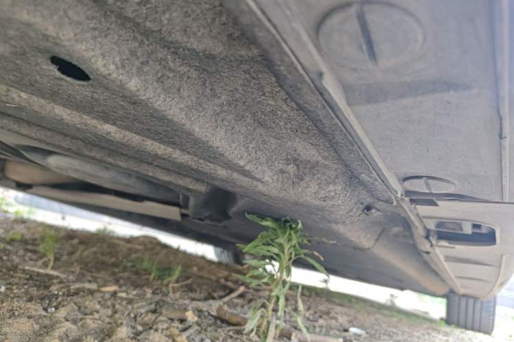 Used Audi A6L  Chassis Rear Right